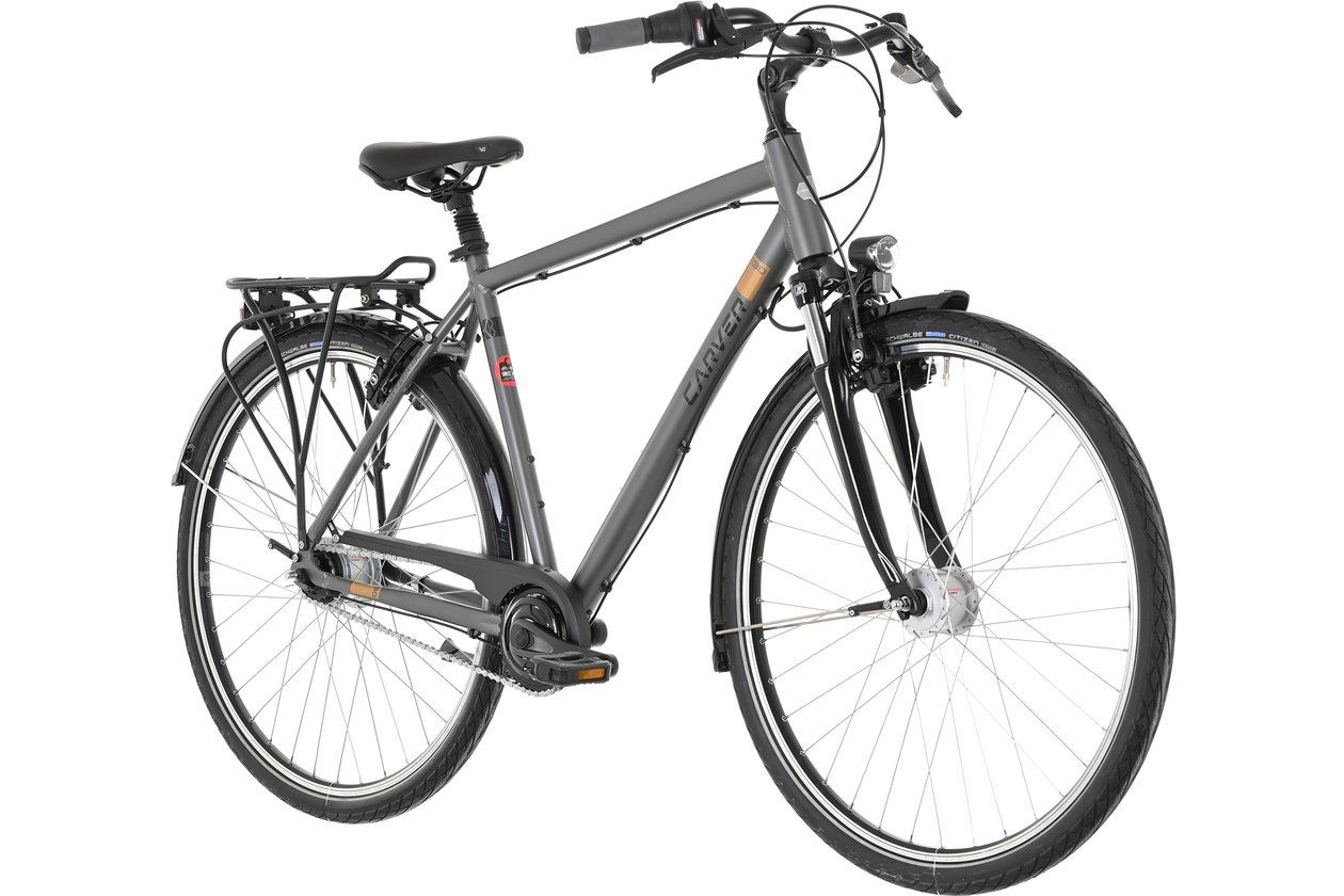 Carver Cityzen 130 - 2024 - 28 Zoll - Diamant