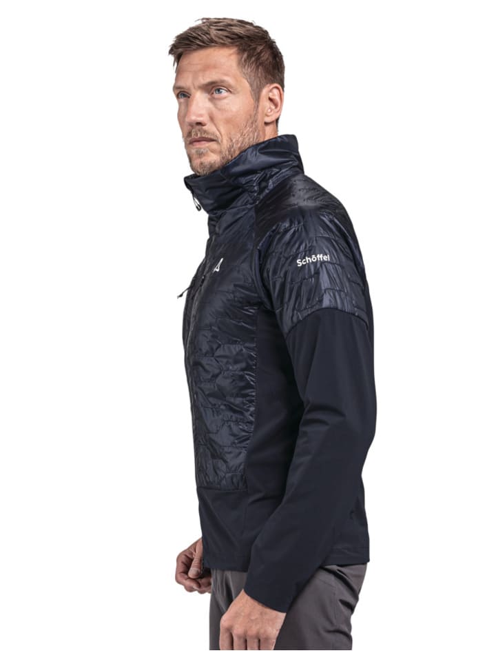 Schöffel Jacke 