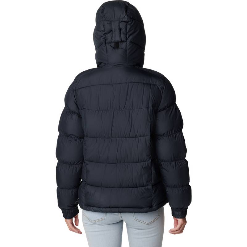 Columbia Pike Lake II Steppjacke Damen