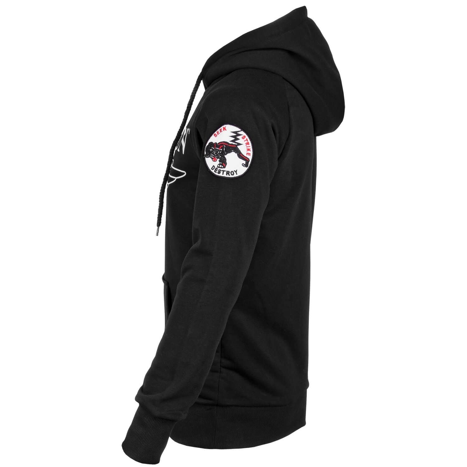 Kapuzen Pullover Defender