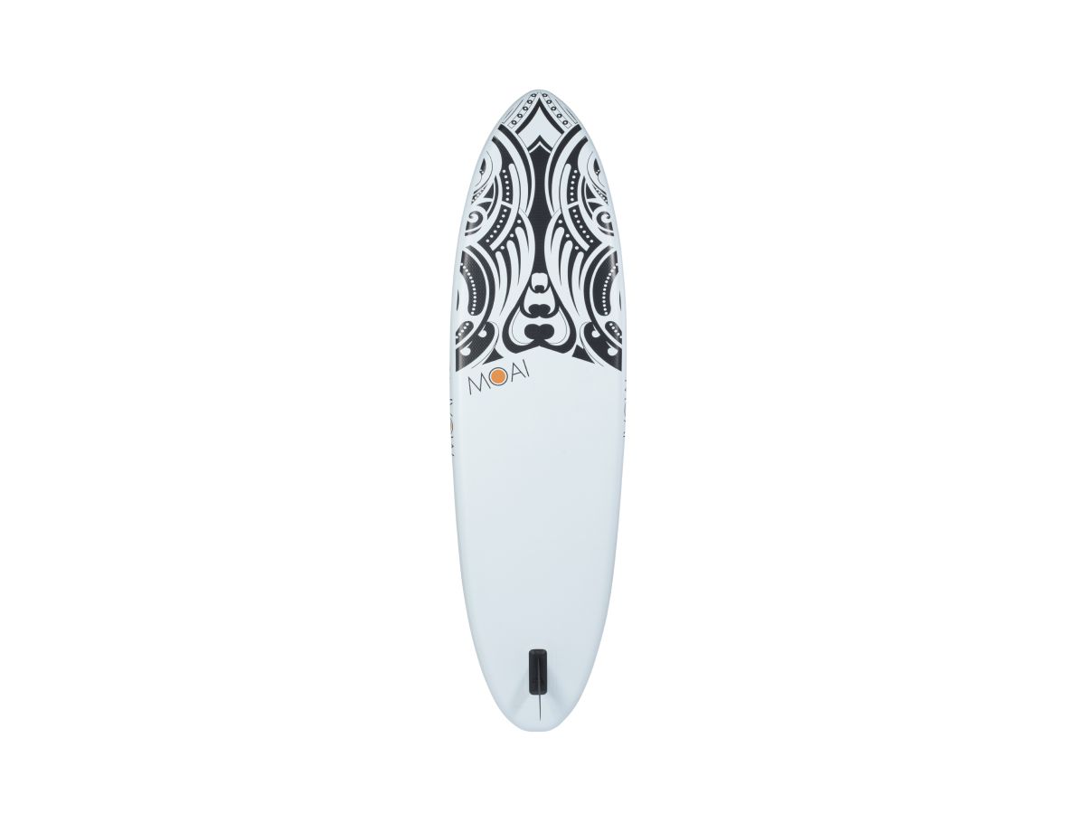 MOAI SUP 9’5 Aufblasbares SUP Board Set