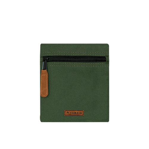 Namsan green side pocket