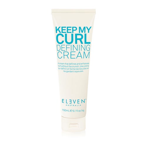 Krema za oblikovanje kodrov Eleven Australia Keep My Curl 150 ml