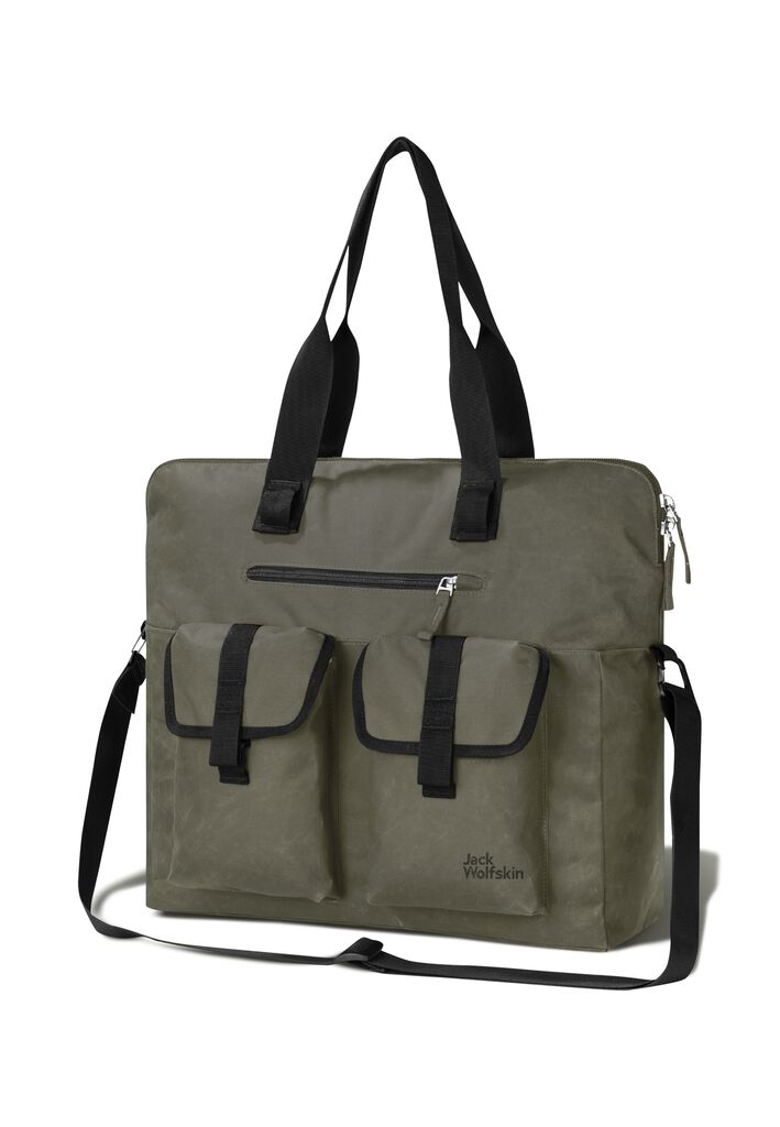 TRAVELTOPIA SHOPPER 26 Umhängetasche