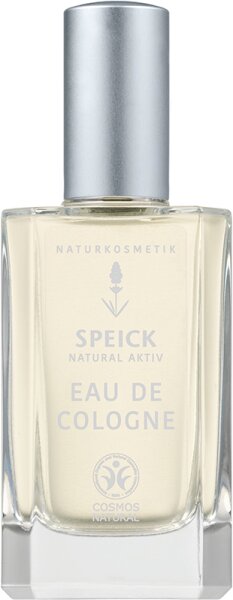 Speick Naturkosmetik Natural Eau de Cologne fresh Eau de Cologne