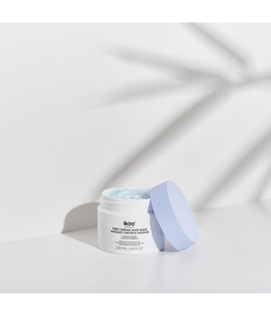 ikoo Deep Caring Volume&Nourish Haarmaske-200 ml
