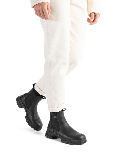 Stiefelette-18150090020 Panama Jack
