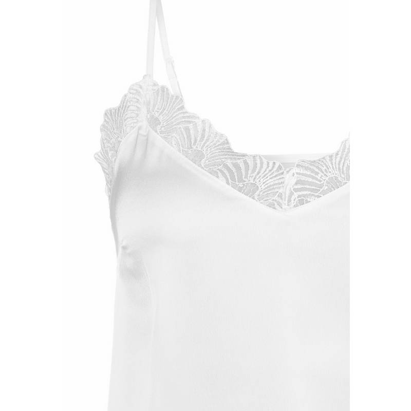 Lascana Spaghettitop Damen