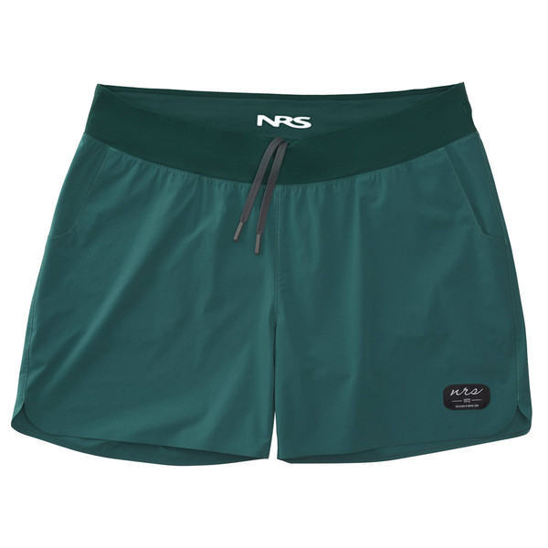 BEDA BOARD SHORT Damen - Shorts