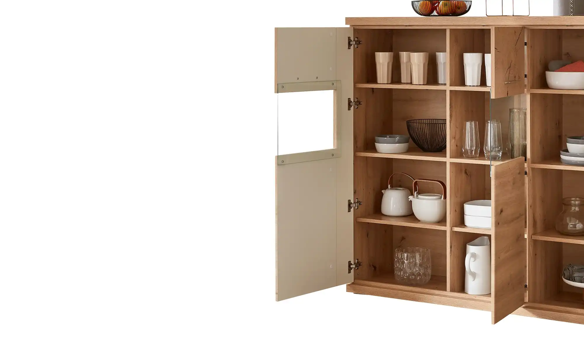 Primo Highboard Gigant