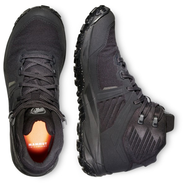 Mammut - Women's Ultimate III Mid GTX - Multisportschuhe