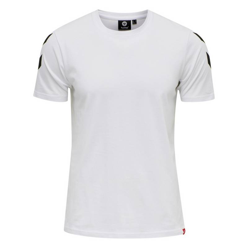 hummel hmlLEGACY CHEVRON T-SHIRT T-Shirt