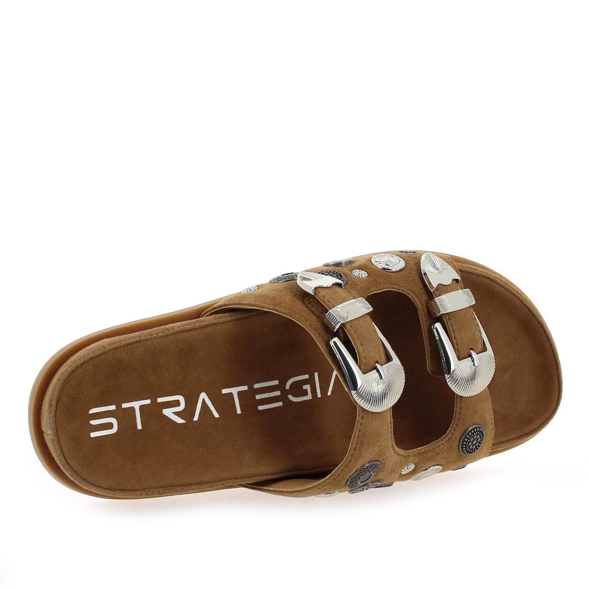 Strategia  F 42 - Camel