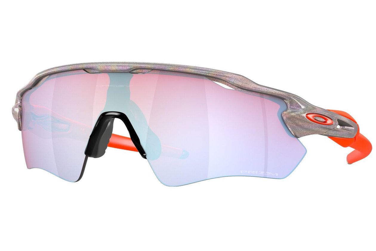 Oakley Radar EV Path Space Dust/Prizm Snow Sapphire