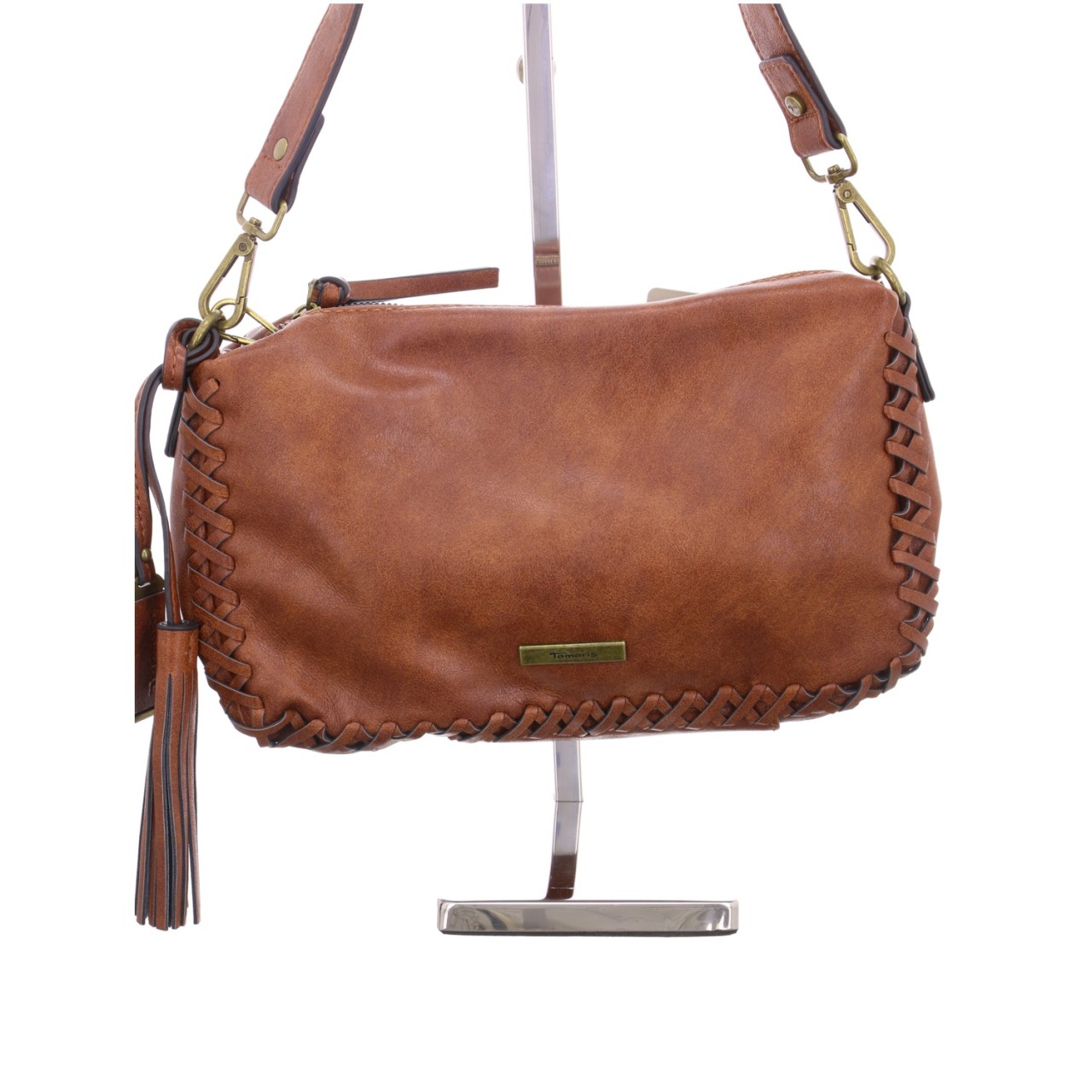 TAMARIS Handtaschen braun