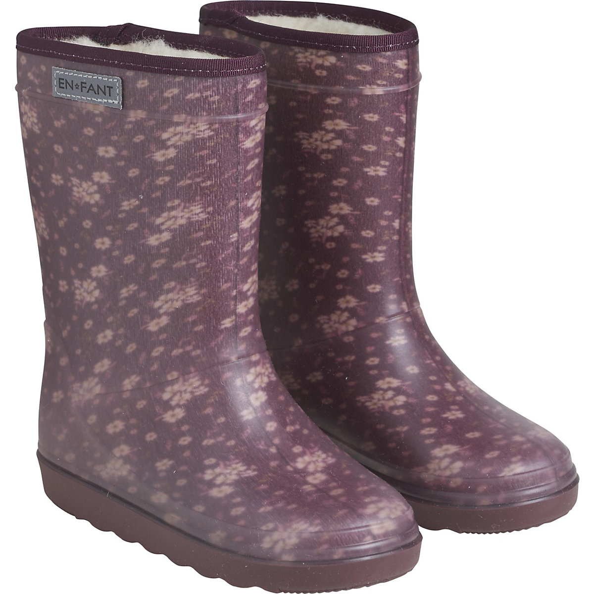 Winterstiefel für Mädchen