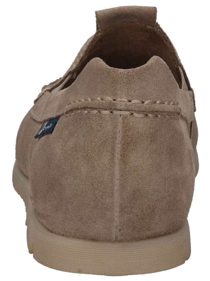 Bugatti Slipper in Taupe günstig kaufen