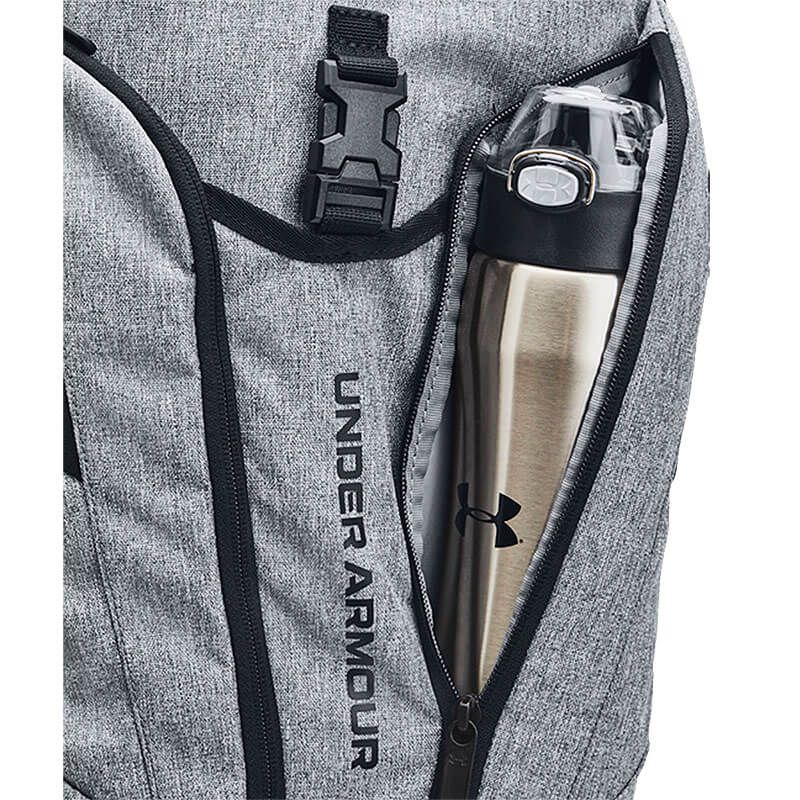 Hustle Pro Backpack