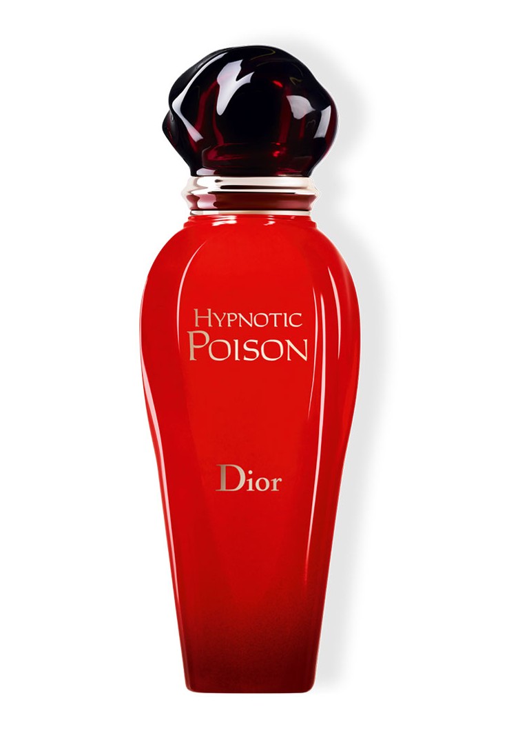 DIOR Eau de Toilette Roller-Pearl