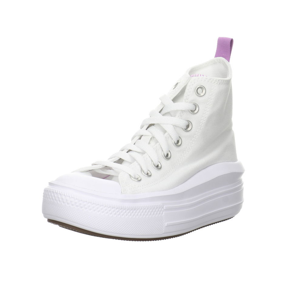 Converse Chuck Taylor All Star Move Hightop Sneaker
