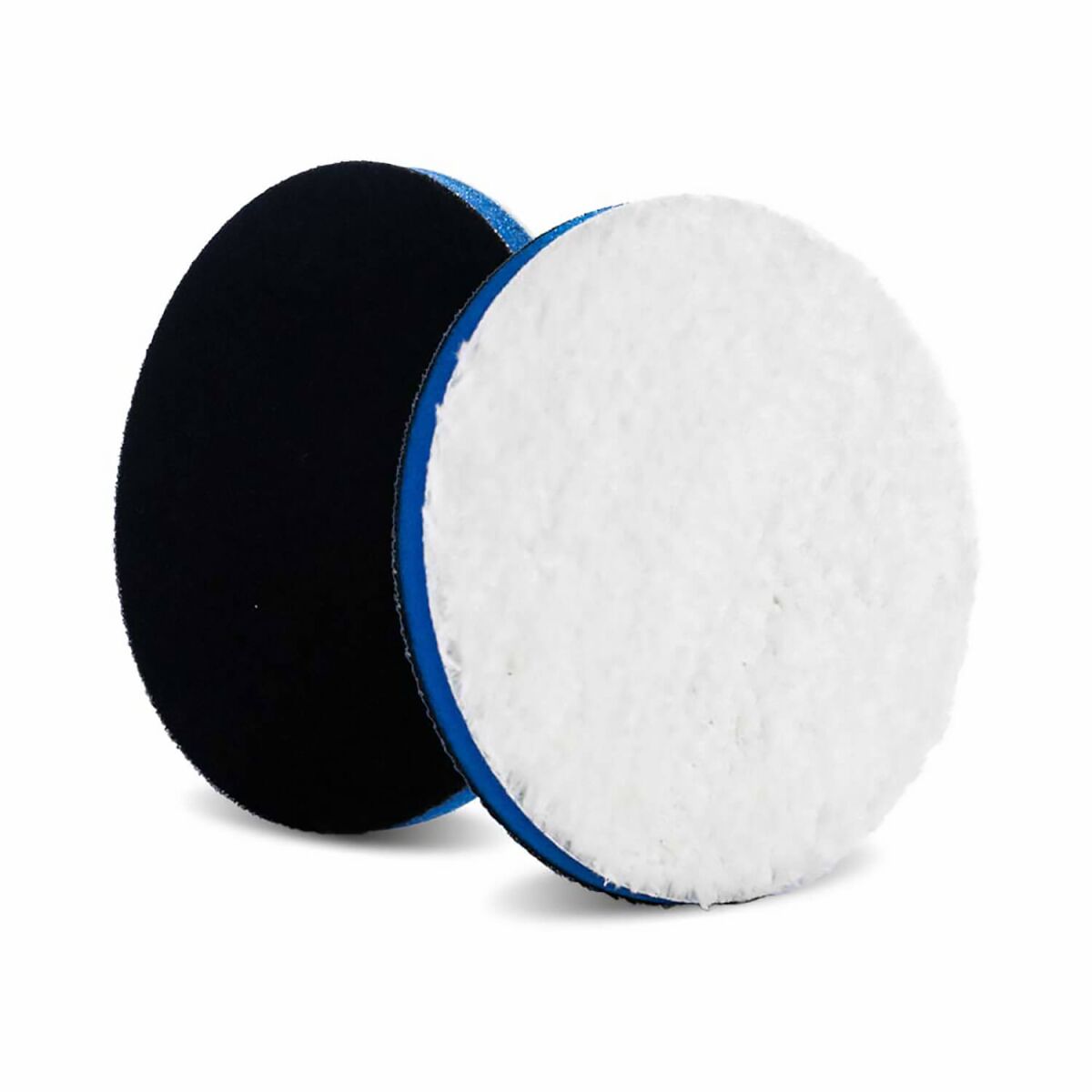 Lake Country Mikrofaser Cutting Pad blau 150mm