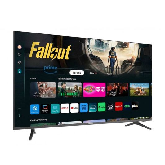 EDENWOOD ED43A07UHD-RE - Televizor inteligent 43