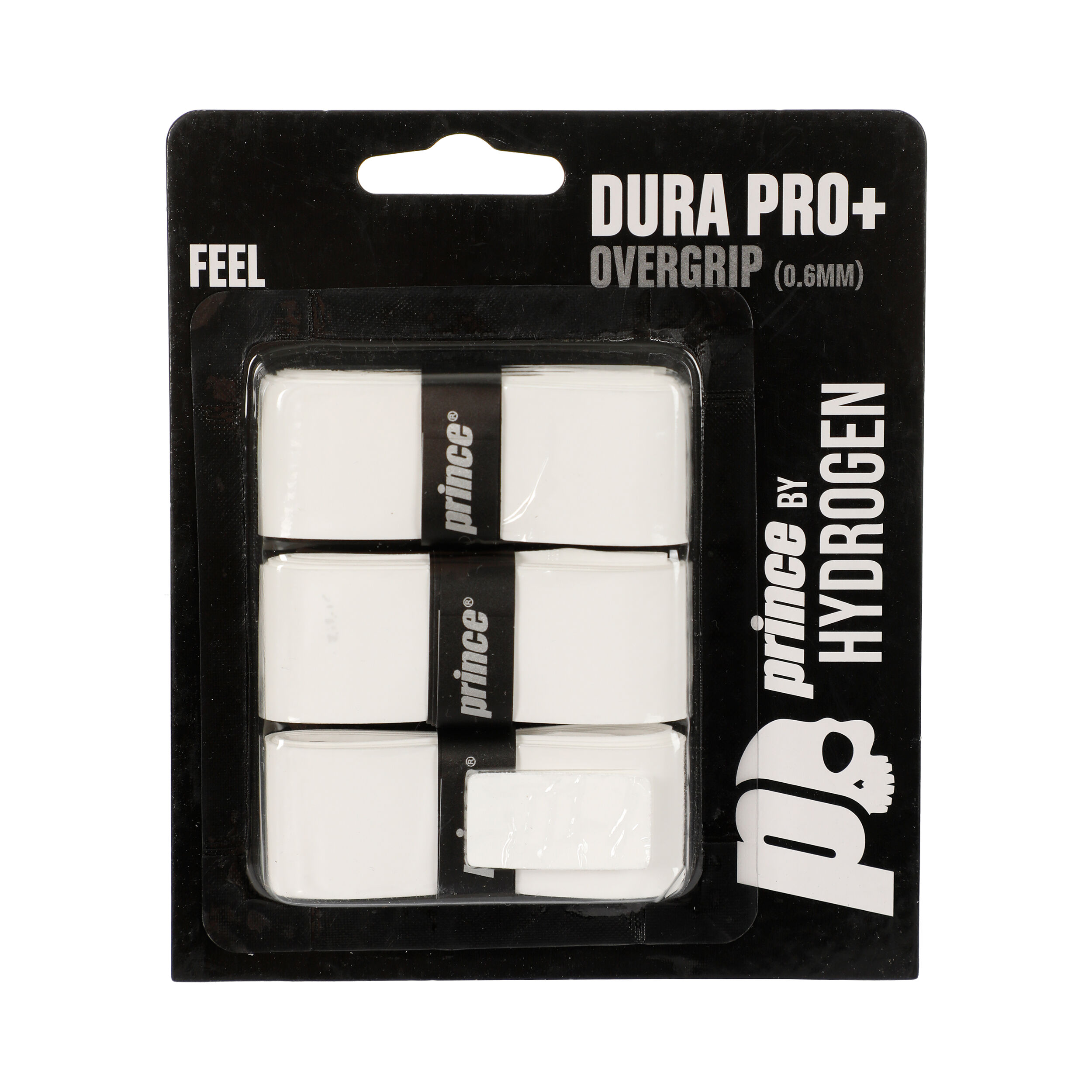 Dura Pro+ 3er Pack - Mehrfarbig