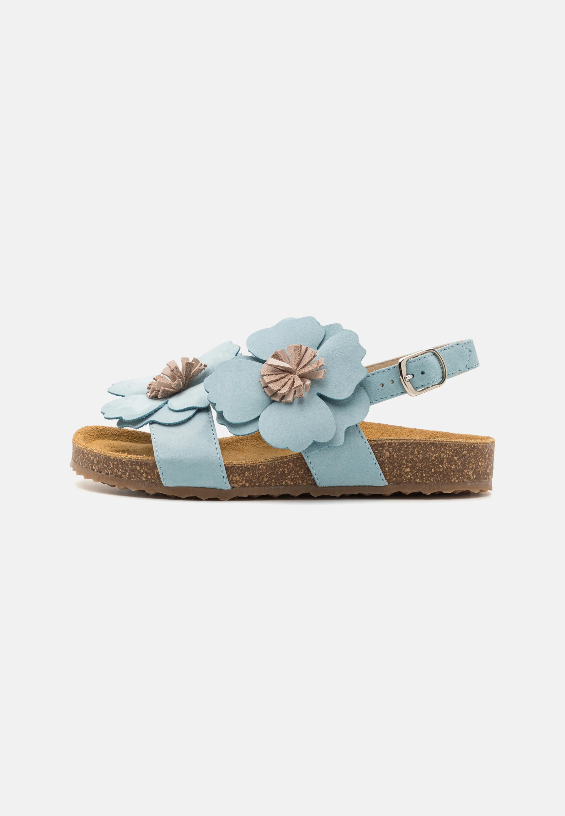 Los Zapatos del Búho - Sandalias