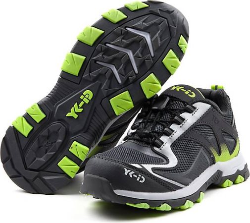 YK-ID Sneaker CEDRIC