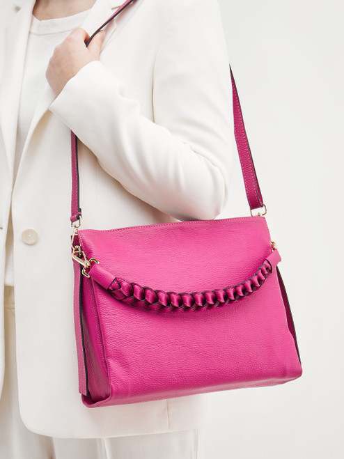 Schultertasche-93925490006 Marlon Firenze