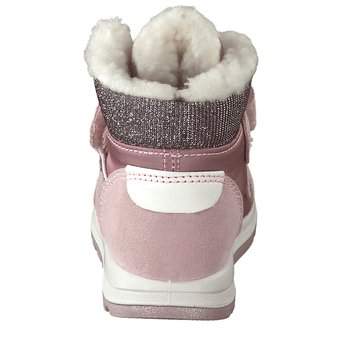 Primigi Kletter Baby Tiguan GTX in rosa