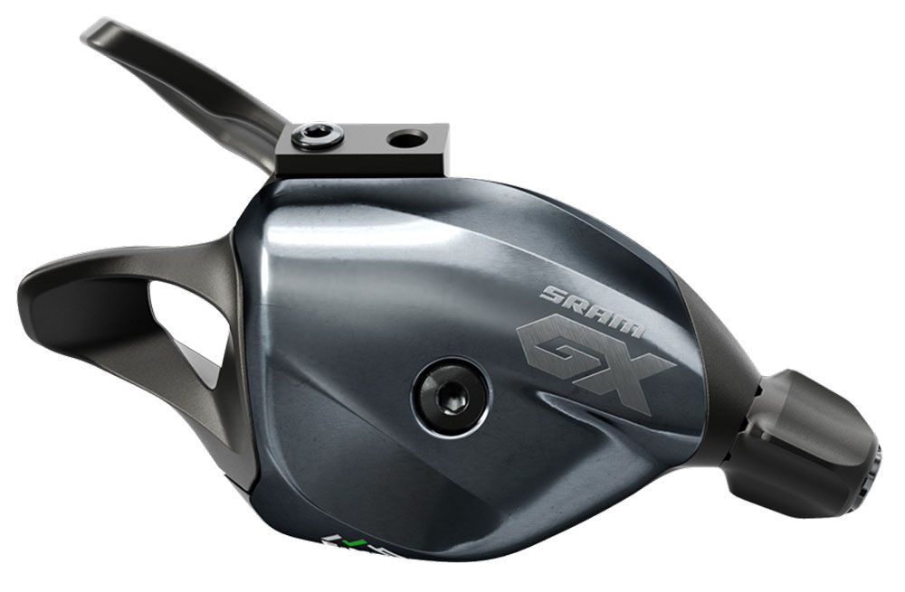 SRAM GX Eagle DUB 1x12-fach Gruppe 10-52 kaufen | Bike-Discount