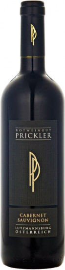 2021 Cabernet Sauvignon trocken - Rotweingut Prickler