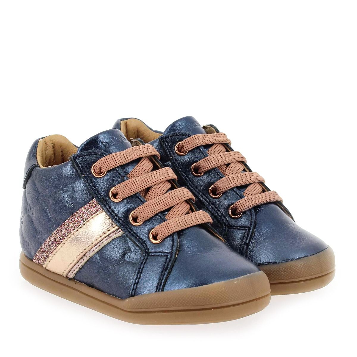 Babybotte  FAELA H21 - Marine Rose