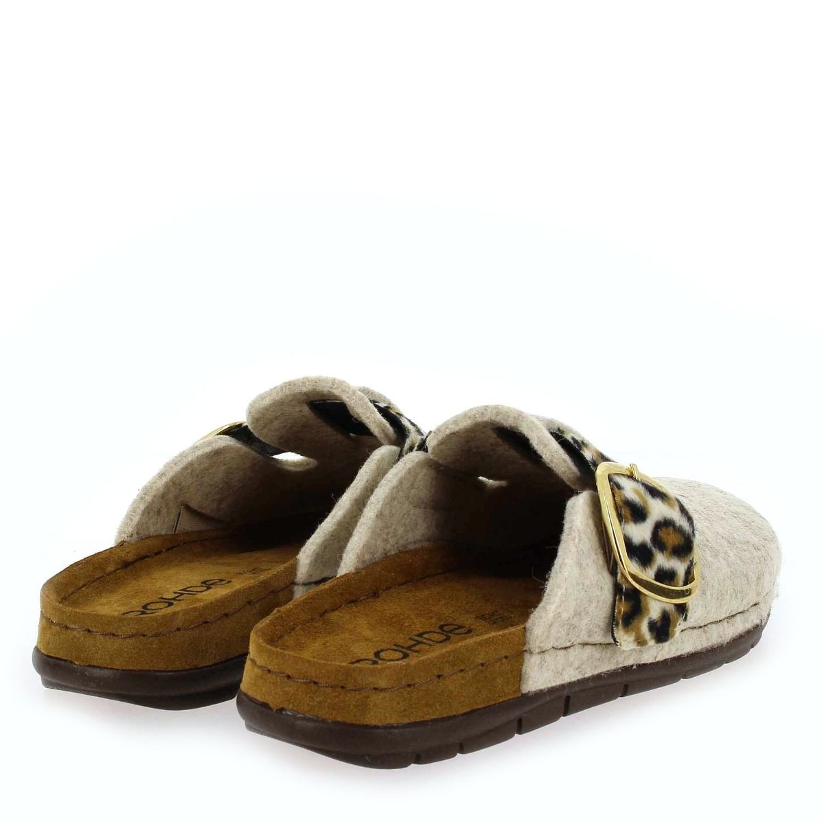 Rohde  EASYS N°45 - Beige