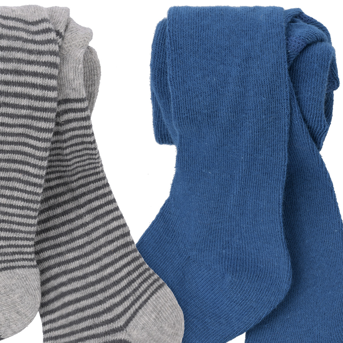 2 Baby Strumpfhosen im Set