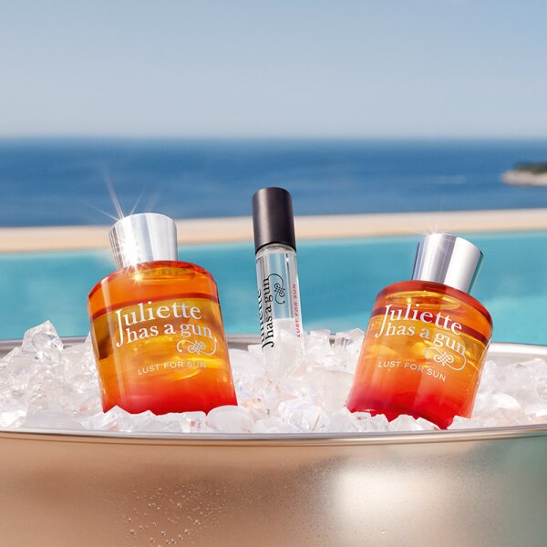 Juliette has a Gun Lust for Sun Eau de Parfum