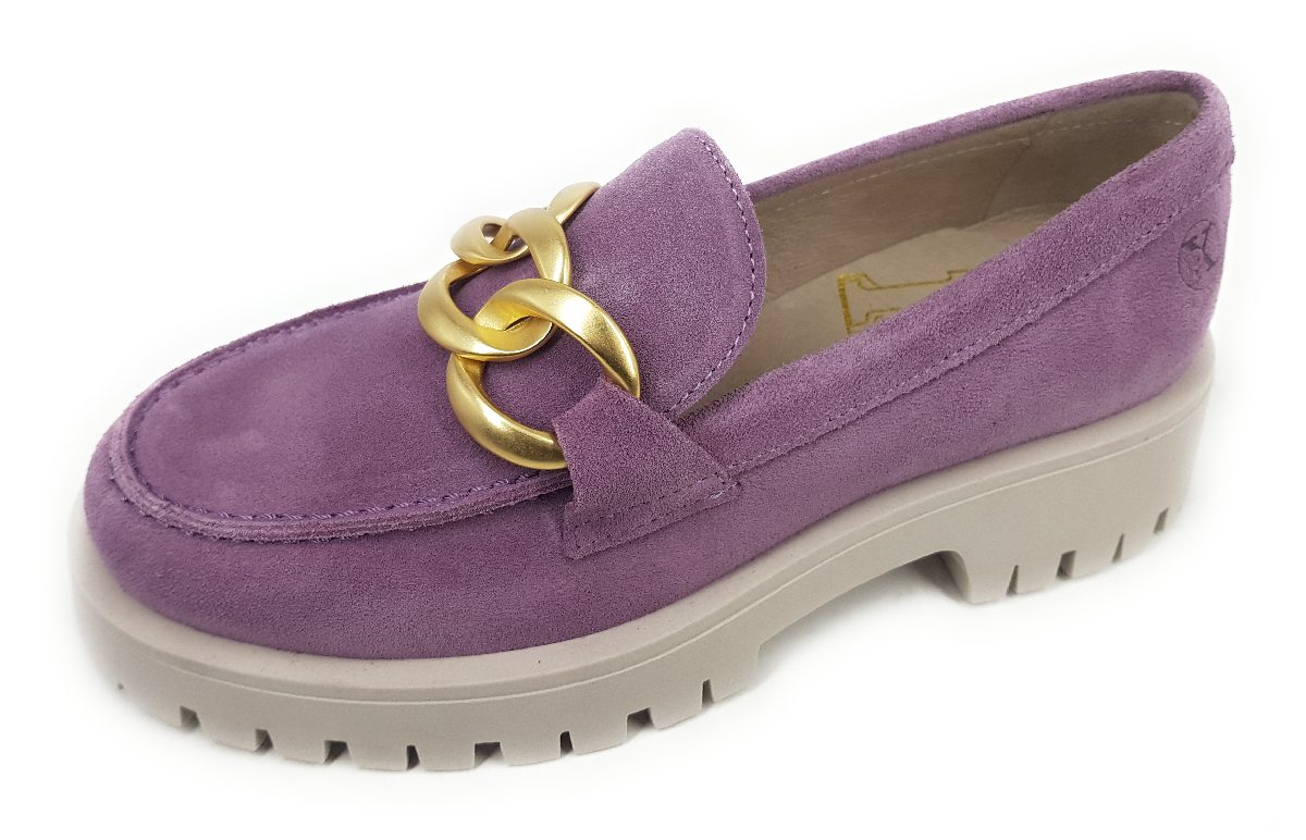Post Xchange Fiola 08 Violett Orchid