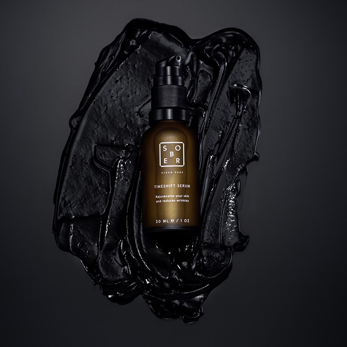 Timeshift Anti Aging Serum