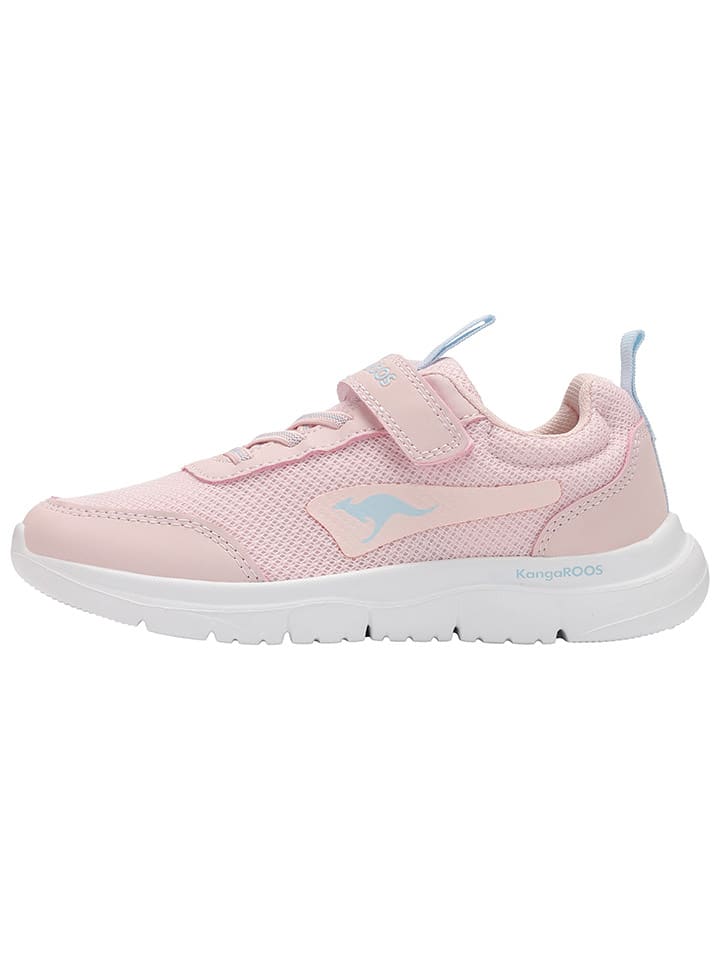 Kangaroos Sneakers 