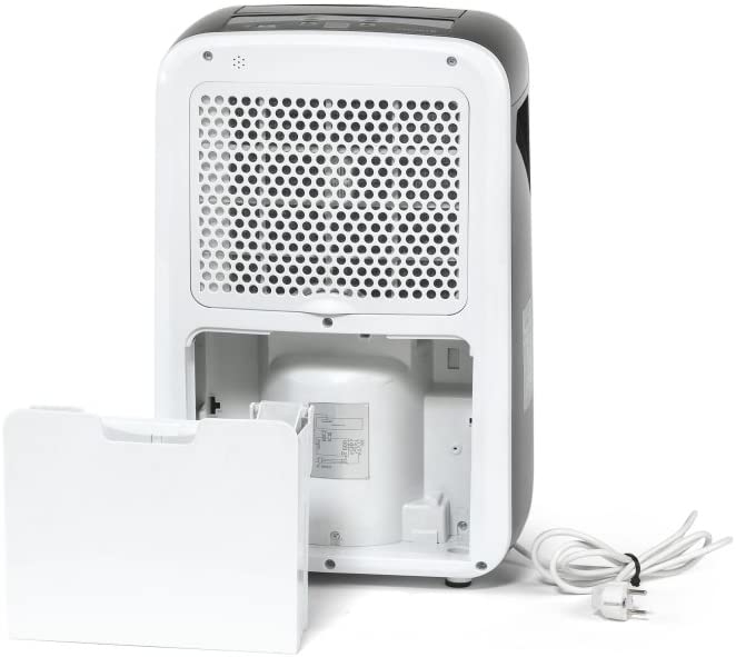 Odvlhčovač vzduchu Trotec 1120000071 TTK 71 E
