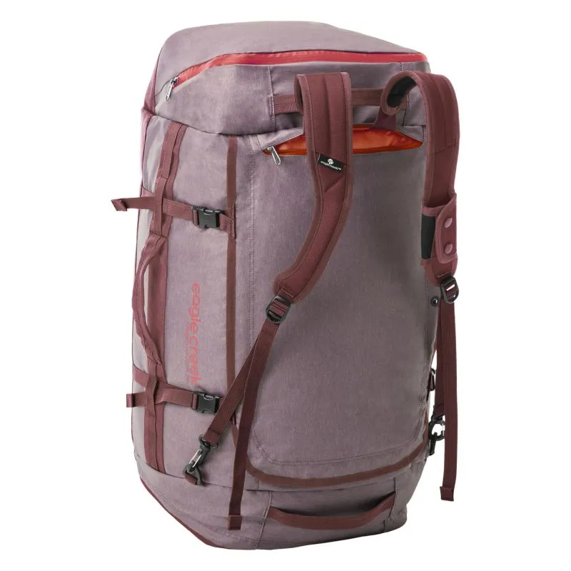 Eagle Creek Cargo Hauler Duffel 90L - Currant