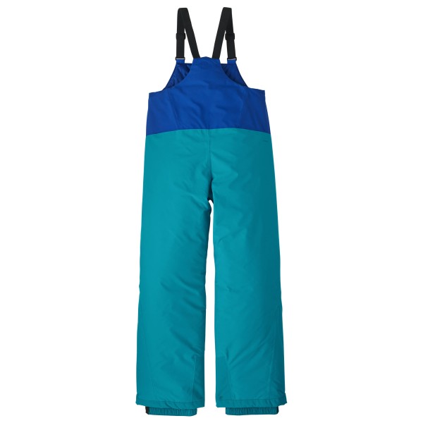 Patagonia - Kid's Powder Town Bibs - Skihose