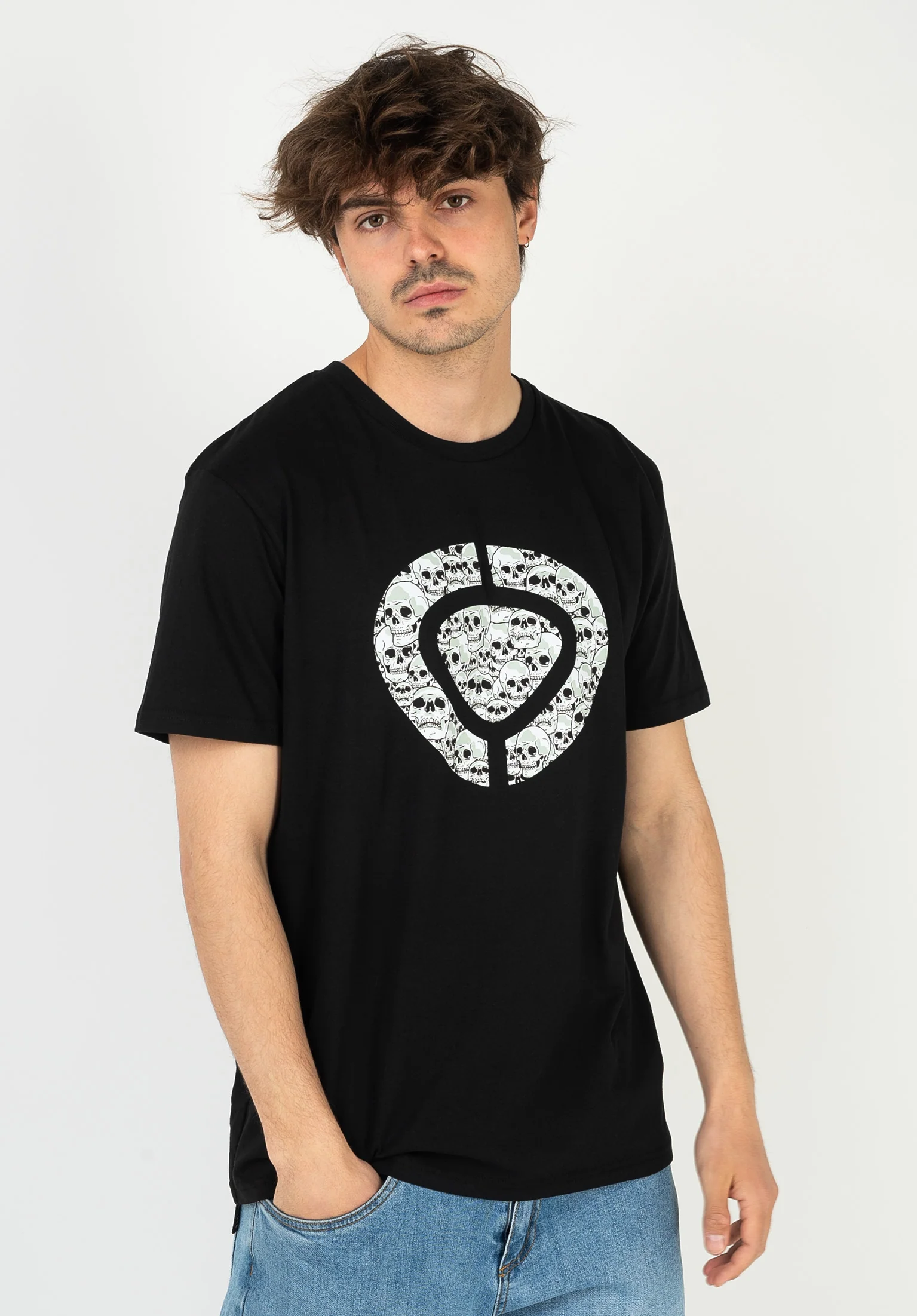 Icon Skull