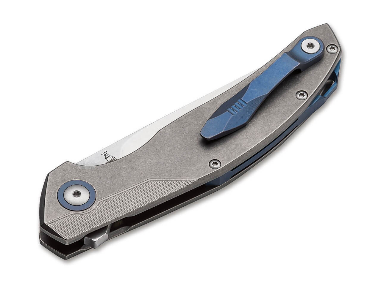 Orso Titan Stonewash