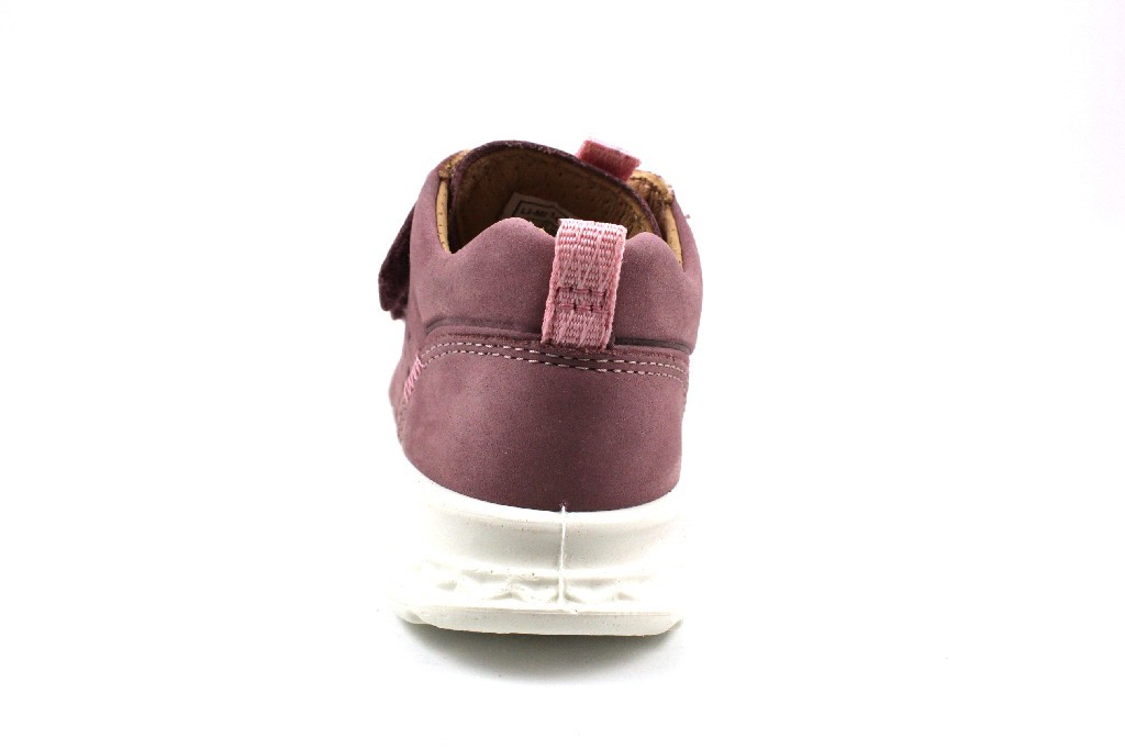 SUPERFIT Lauflernschuhe silber
