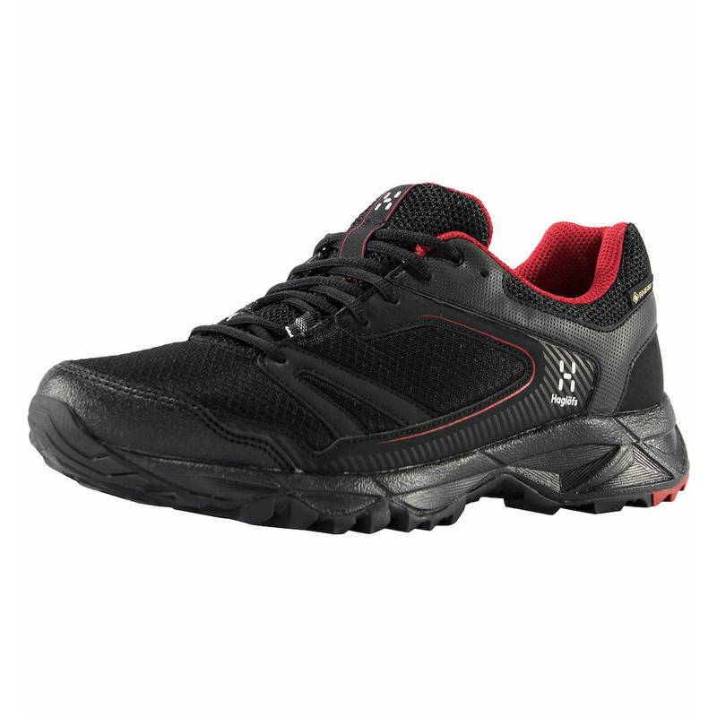 Haglöfs Trail Fuse GT Wanderschuhe Damen