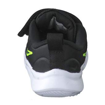 Nike Star Runner 3 Eco-Sneaker in grau