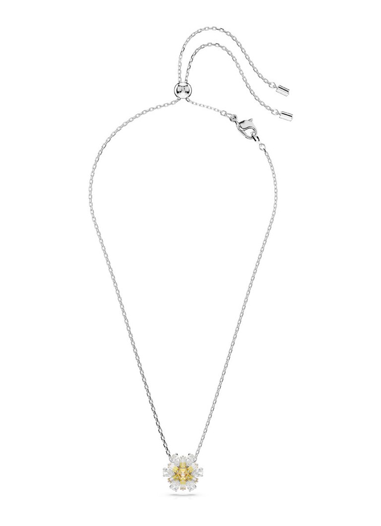 Collana Swarovski Idyllia con cristallo