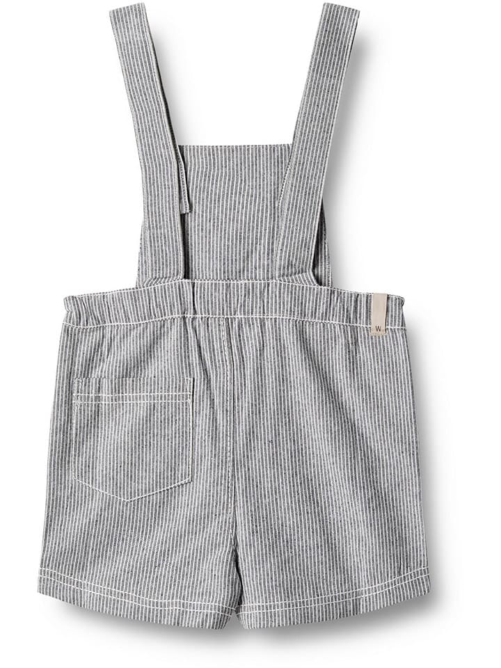 Wheat Latzhose in Grau günstig kaufen